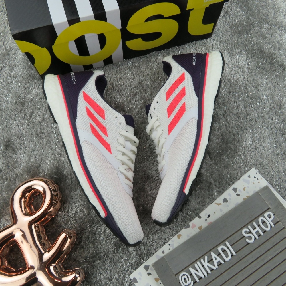 Adidas Adzero Runner Sneakers